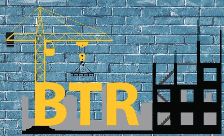BTR Services